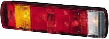 STOP LAMBASI VOLVO FH SAG  2 VD 008 205 051
